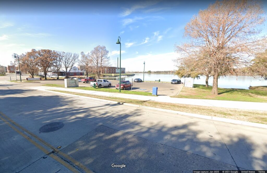 Future Disruption to Bachman Lake Visitors