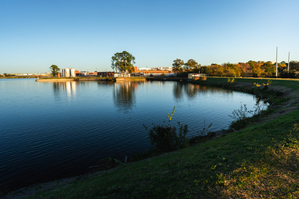 Dam Safety Public Outreach