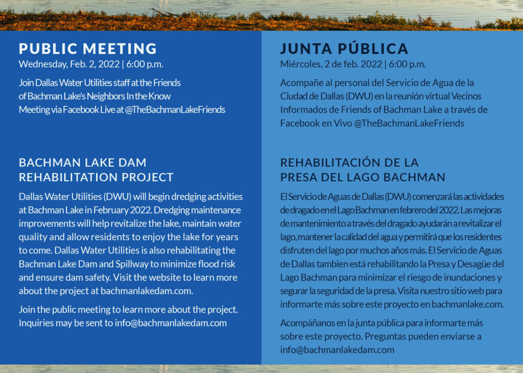 Join Neighbors In the Know Virtual Meeting