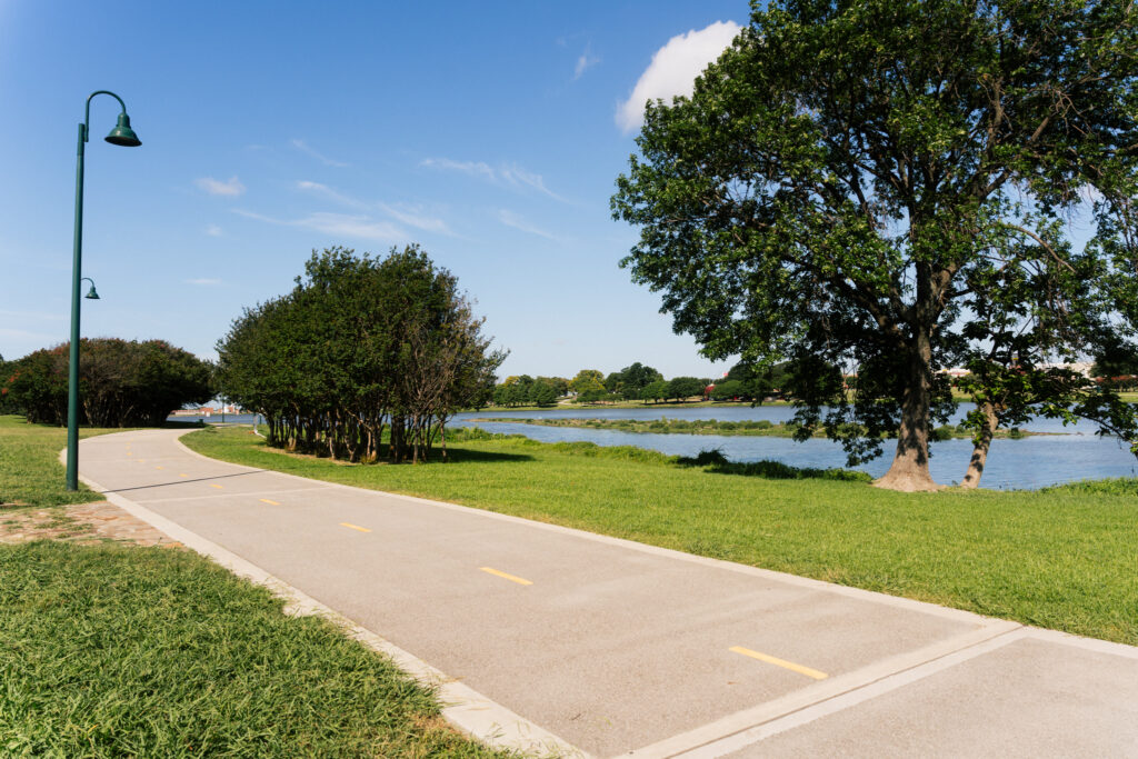 Dredging Activities at Bachman Lake Have Officially Begun