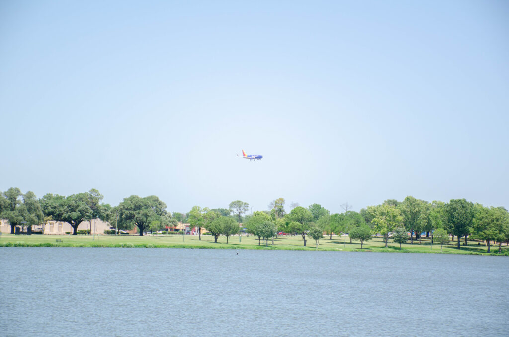 Dredging Progress, Fall 2022