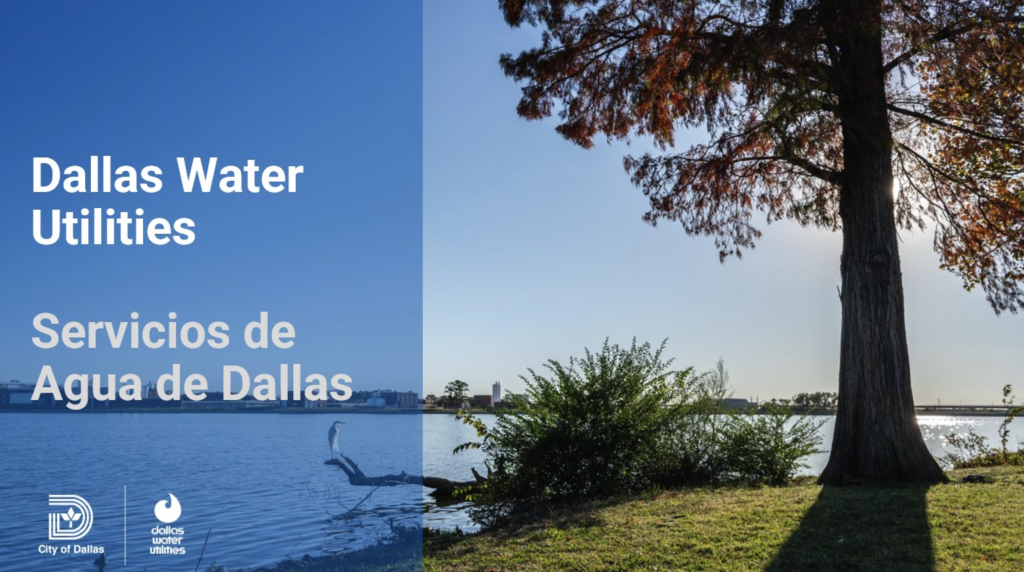 Updates from August Public Meeting