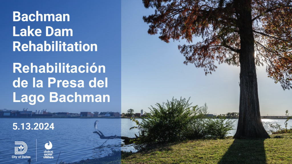 Updates from May Public Meeting